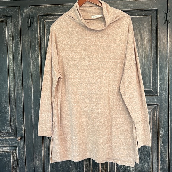 Free People Bella Vista Tunic - Picture 5 of 8